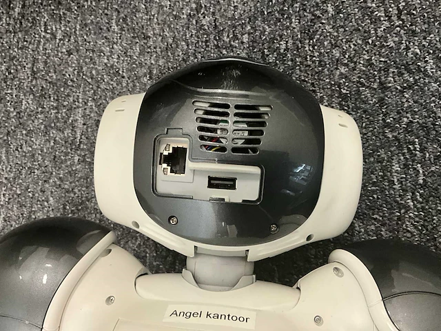 Softbank robotics nao 6 humanoid robot - afbeelding 3 van  13