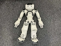 Softbank robotics nao 6 humanoid robot
