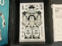 Softbank robotics nao 6 humanoid robot - afbeelding 6 van  13