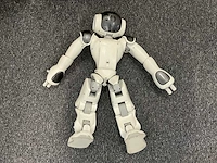 Softbank robotics nao 6 humanoid robot - afbeelding 10 van  13