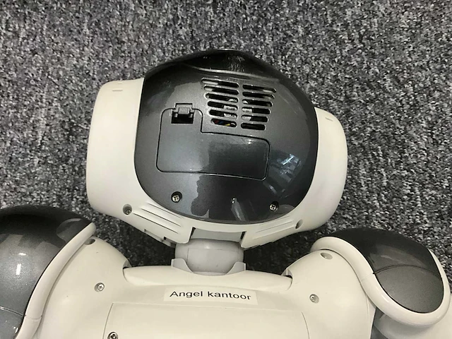 Softbank robotics nao 6 humanoid robot - afbeelding 11 van  13