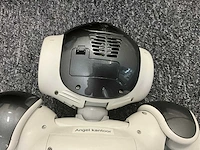 Softbank robotics nao 6 humanoid robot - afbeelding 11 van  13