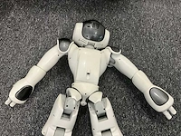 Softbank robotics nao 6 humanoid robot - afbeelding 12 van  13