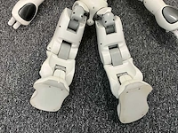Softbank robotics nao 6 humanoid robot - afbeelding 13 van  13