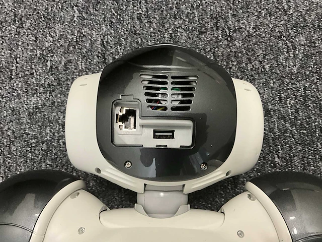 Softbank robotics nao 6 humanoid robot - afbeelding 2 van  12
