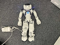 Softbank robotics nao 6 humanoid robot - afbeelding 5 van  12