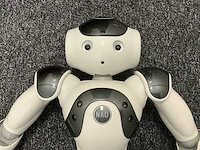 Softbank robotics nao 6 humanoid robot - afbeelding 7 van  12