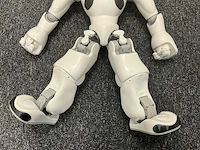 Softbank robotics nao 6 humanoid robot - afbeelding 9 van  12