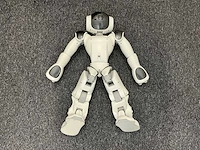 Softbank robotics nao 6 humanoid robot - afbeelding 10 van  12