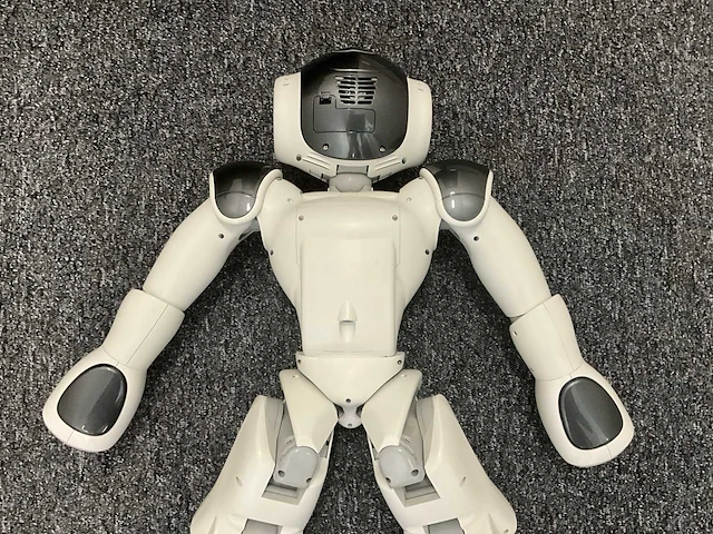 Softbank robotics nao 6 humanoid robot - afbeelding 11 van  12