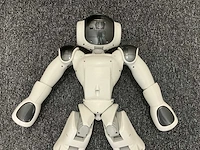 Softbank robotics nao 6 humanoid robot - afbeelding 11 van  12