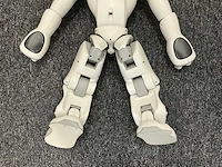 Softbank robotics nao 6 humanoid robot - afbeelding 12 van  12