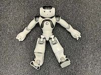 Softbank robotics nao 6 humanoid robot