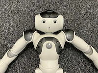Softbank robotics nao 6 humanoid robot - afbeelding 8 van  13