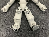 Softbank robotics nao 6 humanoid robot - afbeelding 10 van  13