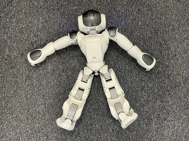 Softbank robotics nao 6 humanoid robot - afbeelding 11 van  13