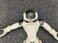 Softbank robotics nao 6 humanoid robot - afbeelding 12 van  13