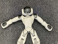 Softbank robotics nao 6 humanoid robot - afbeelding 13 van  13