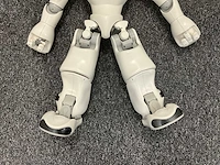 Softbank robotics nao 6 humanoid robot - afbeelding 4 van  9