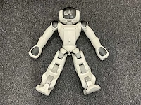 Softbank robotics nao 6 humanoid robot - afbeelding 5 van  9