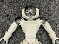 Softbank robotics nao 6 humanoid robot - afbeelding 6 van  9