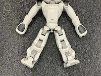 Softbank robotics nao 6 humanoid robot - afbeelding 7 van  9