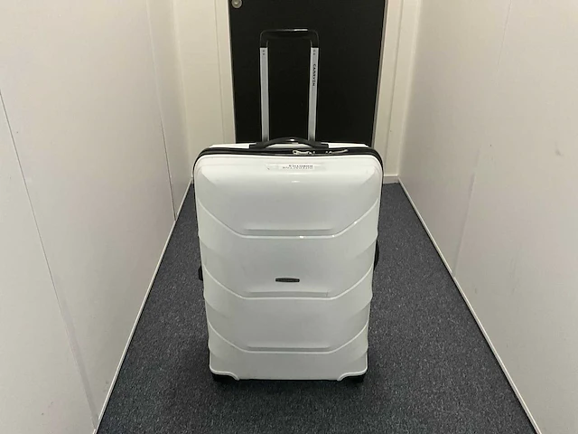 Softbank robotics nao 6 humanoid robot - afbeelding 2 van  11