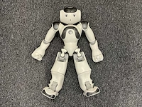 Softbank robotics nao 6 humanoid robot - afbeelding 1 van  11