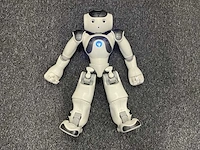 Softbank robotics nao 6 humanoid robot - afbeelding 4 van  11