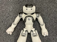 Softbank robotics nao 6 humanoid robot - afbeelding 6 van  11