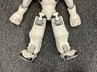 Softbank robotics nao 6 humanoid robot - afbeelding 7 van  11