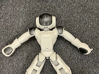 Softbank robotics nao 6 humanoid robot - afbeelding 9 van  11