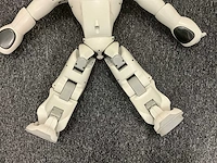 Softbank robotics nao 6 humanoid robot - afbeelding 10 van  11