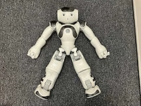 Softbank robotics nao 6 humanoid robot - afbeelding 1 van  10
