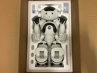 Softbank robotics nao 6 humanoid robot - afbeelding 3 van  10