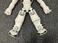 Softbank robotics nao 6 humanoid robot - afbeelding 5 van  10