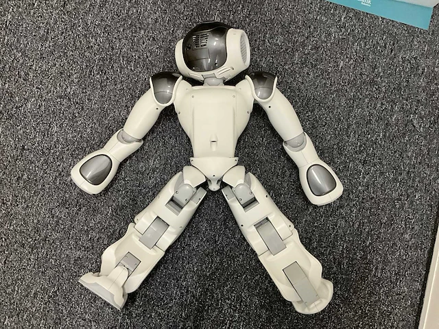 Softbank robotics nao 6 humanoid robot - afbeelding 6 van  10
