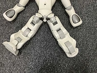 Softbank robotics nao 6 humanoid robot - afbeelding 8 van  10
