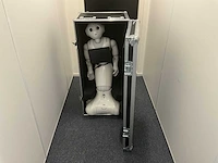 Softbank robotics robot - afbeelding 5 van  15