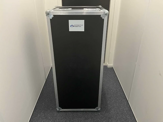 Softbank robotics robot - afbeelding 6 van  15