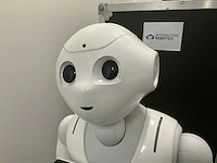 Softbank robotics robot - afbeelding 9 van  15