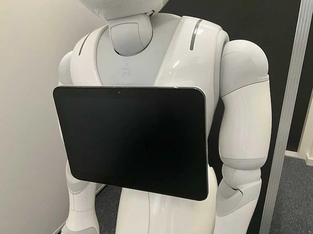 Softbank robotics robot - afbeelding 10 van  15