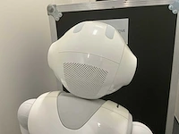 Softbank robotics robot - afbeelding 13 van  15