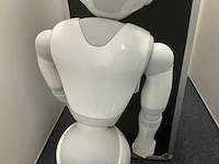Softbank robotics robot - afbeelding 14 van  15