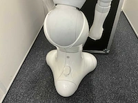 Softbank robotics robot - afbeelding 15 van  15