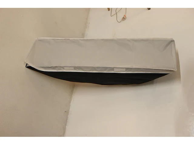 Softbox lightstar met lengte 115 cm. - afbeelding 3 van  3