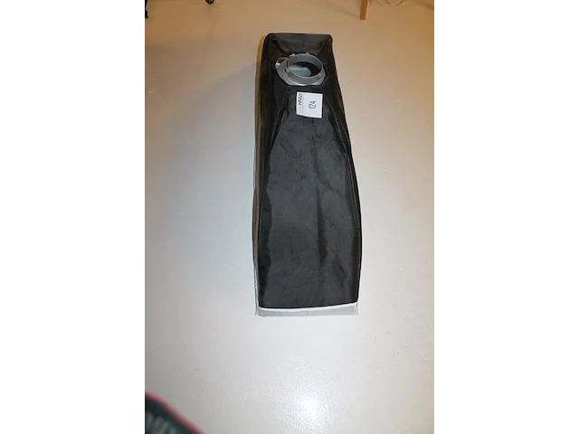 Softbox linkstar t.b.v. flitslamp met lengte 120 cm. - afbeelding 4 van  4