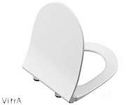 Softclose toiletzitting - afbeelding 1 van  8