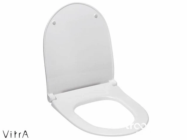 Softclose toiletzitting - afbeelding 2 van  8