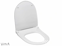Softclose toiletzitting - afbeelding 2 van  8